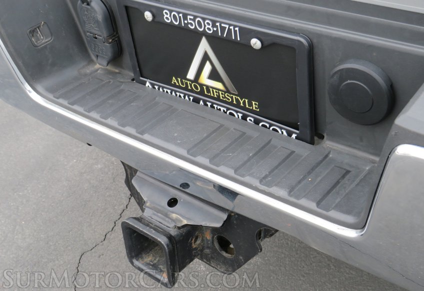 2019 Chevrolet Silverado 2500HD - Image 20