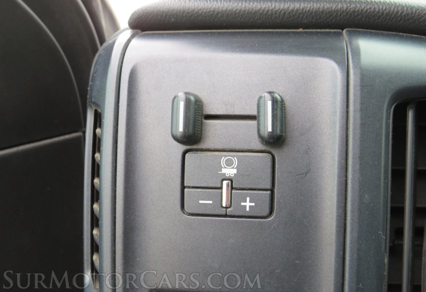 2019 Chevrolet Silverado 2500HD - Image 42