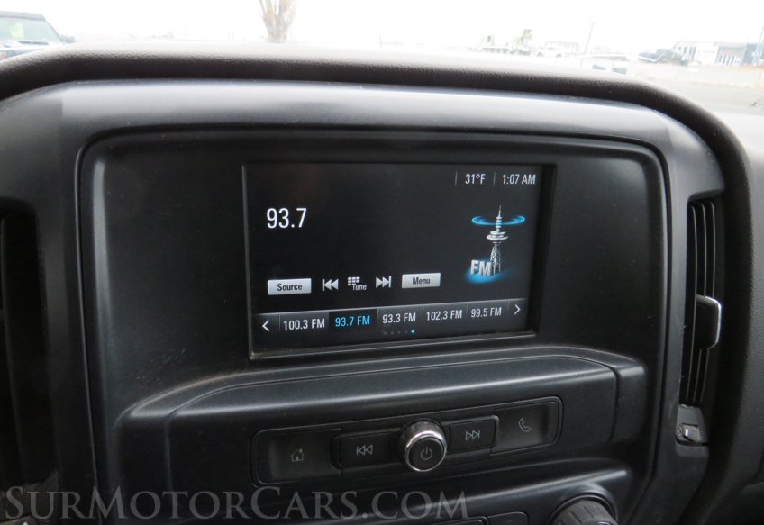 2019 Chevrolet Silverado 2500HD - Image 36