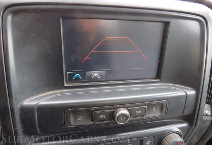 2019 Chevrolet Silverado 2500HD - Image 35