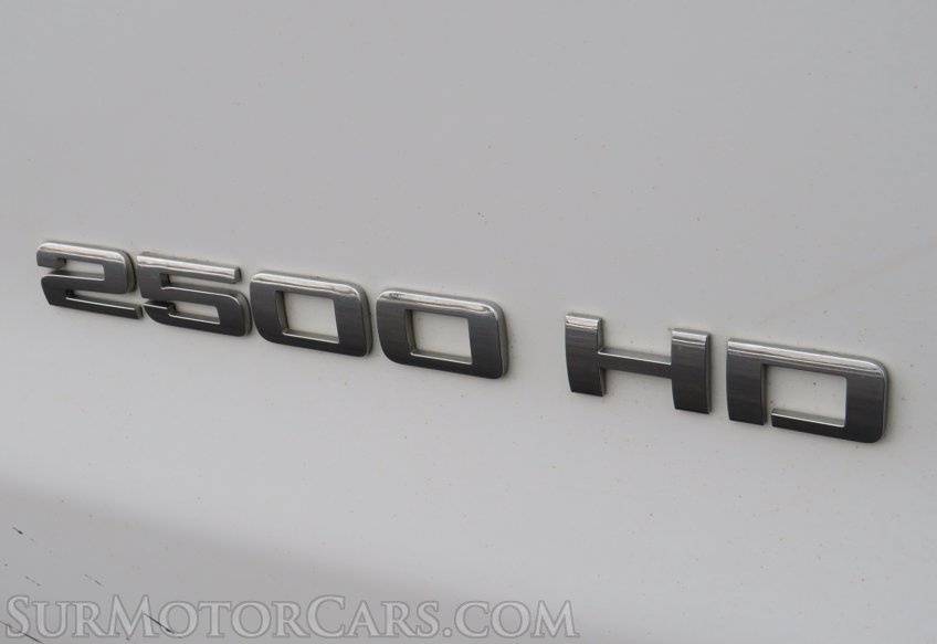 2019 Chevrolet Silverado 2500HD - Image 21