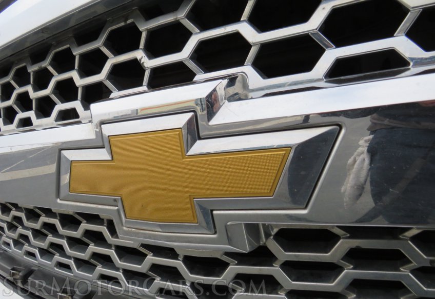 2019 Chevrolet Silverado 2500HD - Image 19