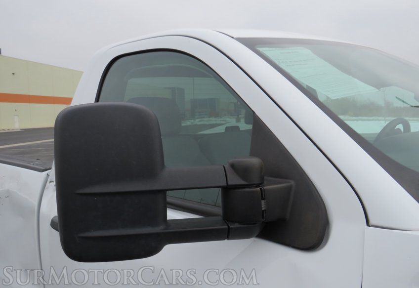 2019 Chevrolet Silverado 2500HD - Image 13