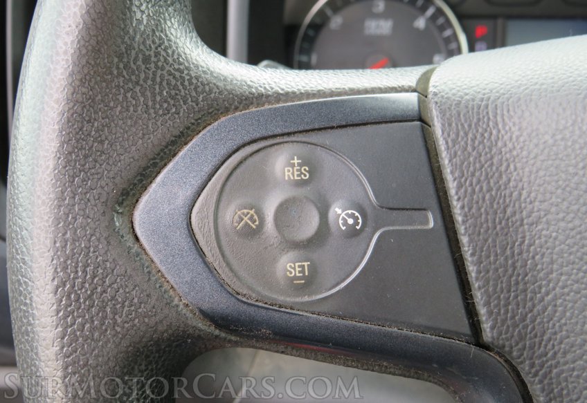 2019 Chevrolet Silverado 2500HD - Image 30