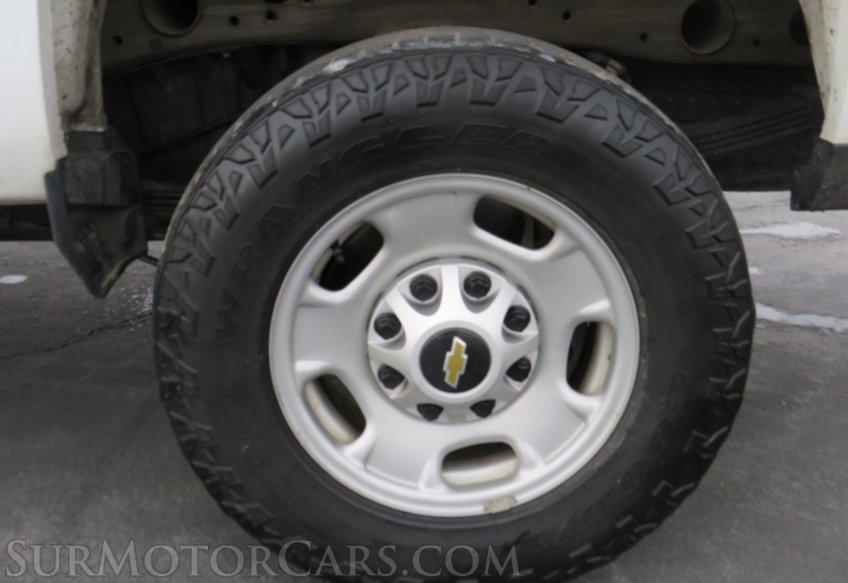 2019 Chevrolet Silverado 2500HD - Image 46