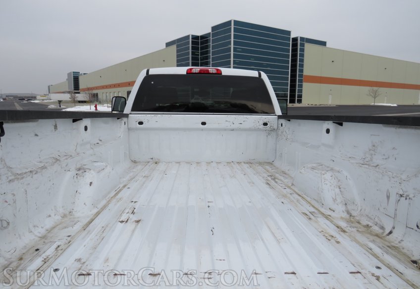 2019 Chevrolet Silverado 2500HD - Image 11