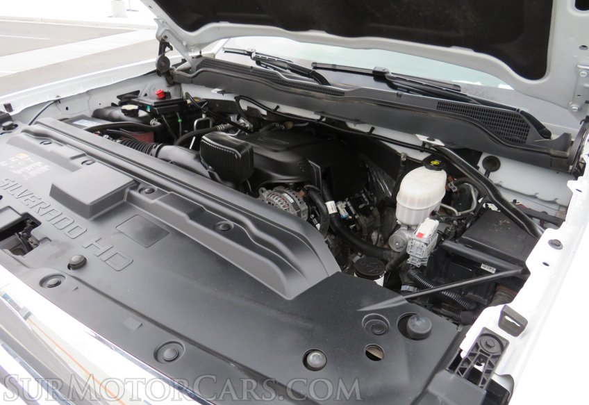 2019 Chevrolet Silverado 2500HD - Image 50