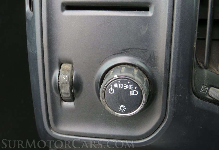 2019 Chevrolet Silverado 2500HD - Image 41