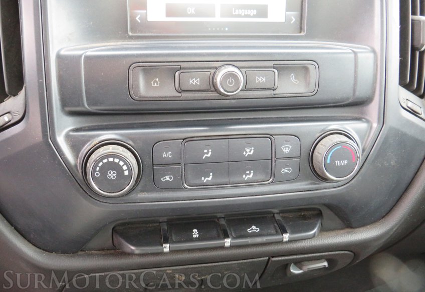 2019 Chevrolet Silverado 2500HD - Image 37