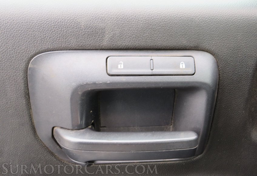 2019 Chevrolet Silverado 2500HD - Image 44