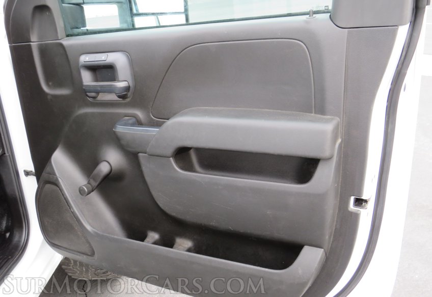 2019 Chevrolet Silverado 2500HD - Image 45