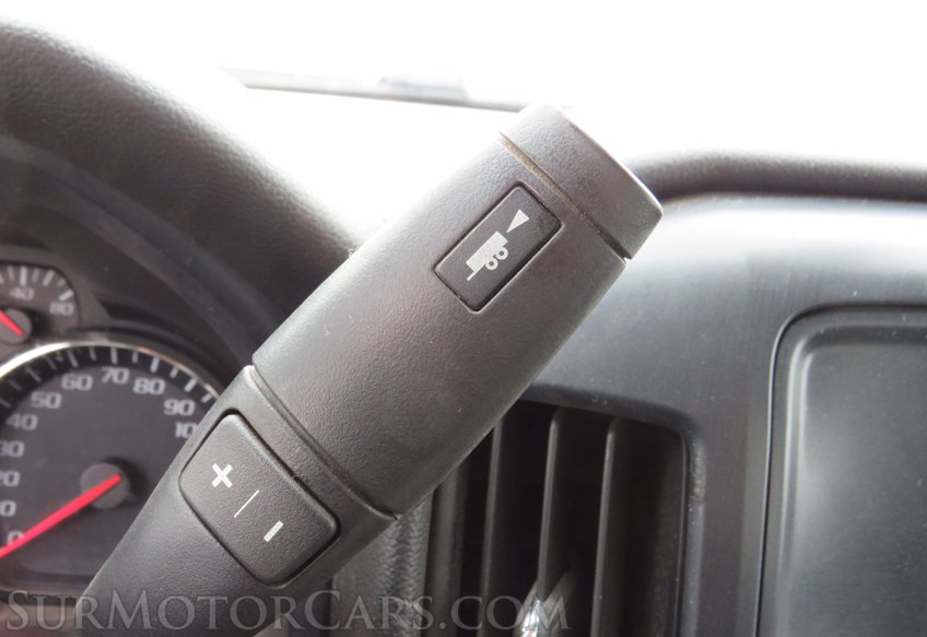 2019 Chevrolet Silverado 2500HD - Image 38