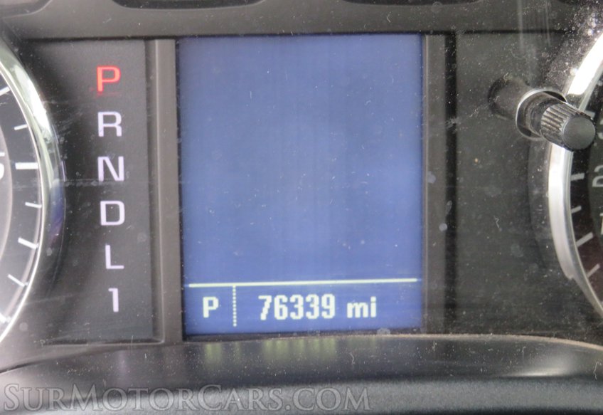 2019 Chevrolet Silverado 2500HD - Image 31