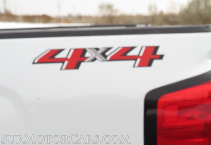 2019 Chevrolet Silverado 2500HD - Image 17