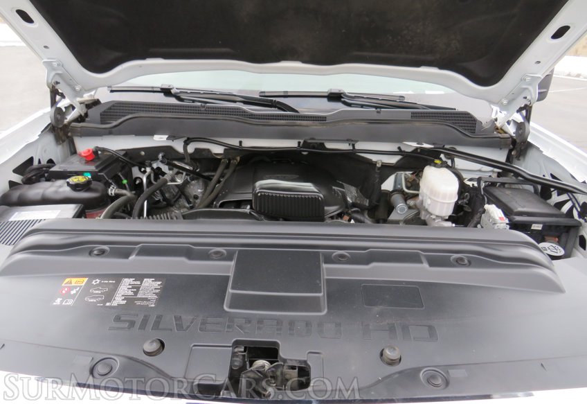 2019 Chevrolet Silverado 2500HD - Image 49