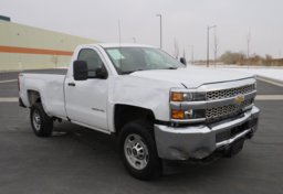 2019 Chevrolet Silverado 2500HD - Image 2