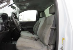 2019 Chevrolet Silverado 2500HD - Image 26