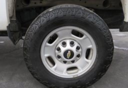 2019 Chevrolet Silverado 2500HD - Image 46