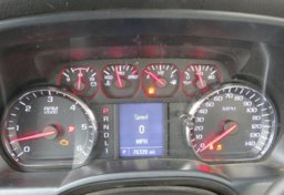 2019 Chevrolet Silverado 2500HD - Image 34