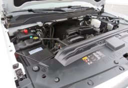 2019 Chevrolet Silverado 2500HD - Image 51