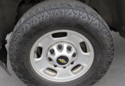 2019 Chevrolet Silverado 2500HD - Image 47