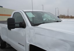 2019 Chevrolet Silverado 2500HD - Image 12