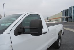 2019 Chevrolet Silverado 2500HD - Image 16