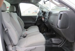 2019 Chevrolet Silverado 2500HD - Image 25