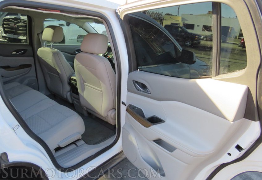 2019 GMC Acadia - Image 26