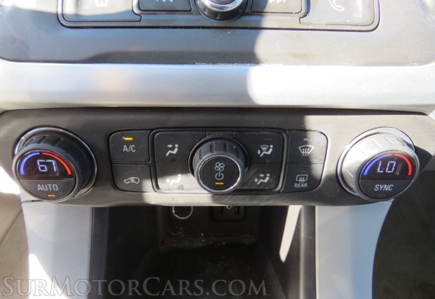 2019 GMC Acadia - Image 37