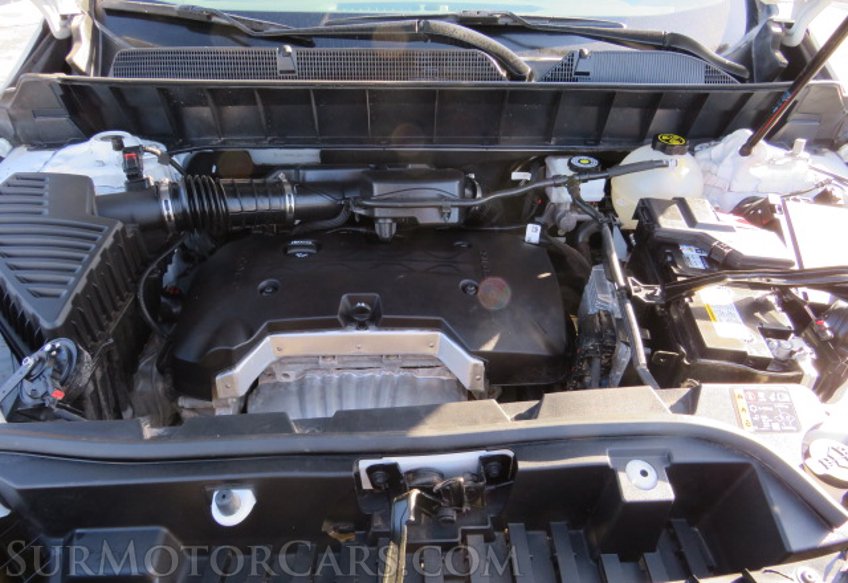 2019 GMC Acadia - Image 52