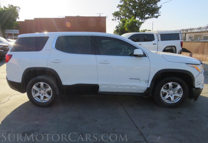 2019 GMC Acadia - Image 6