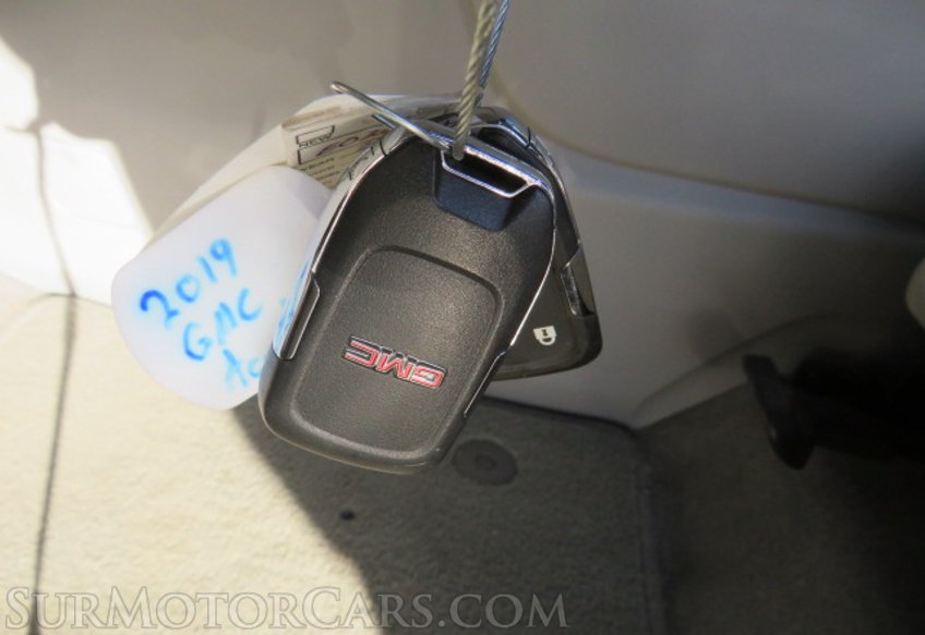 2019 GMC Acadia - Image 43