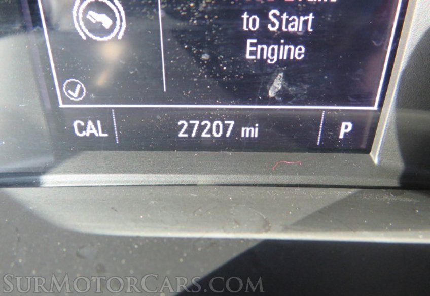 2019 GMC Acadia - Image 33