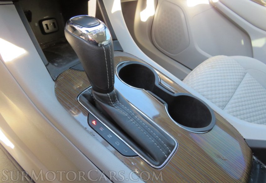 2019 GMC Acadia - Image 39