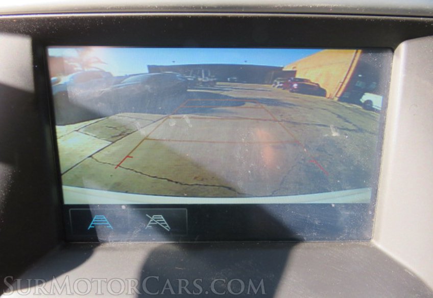 2019 GMC Acadia - Image 35