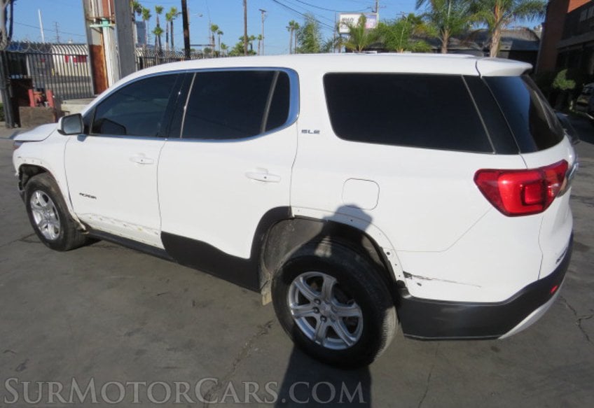 2019 GMC Acadia - Image 9