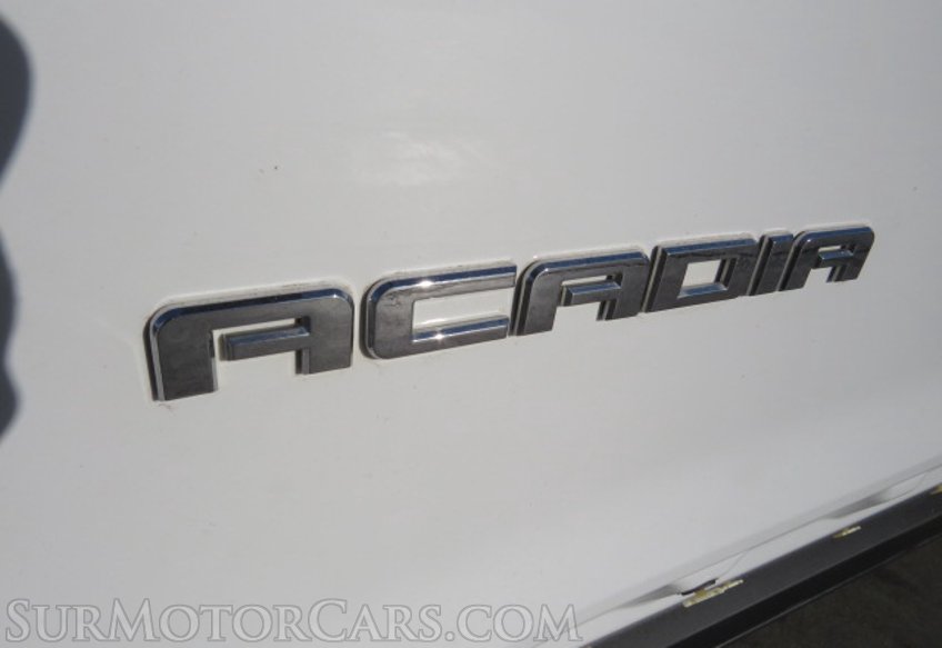 2019 GMC Acadia - Image 17