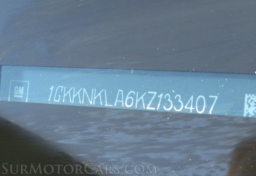 2019 GMC Acadia - Image 48