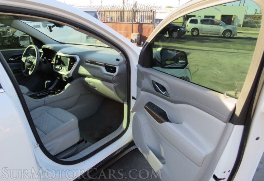 2019 GMC Acadia - Image 20