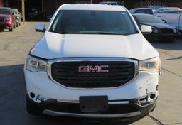 2019 GMC Acadia - Image 14