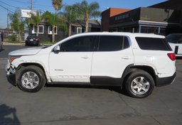 2019 GMC Acadia - Image 5