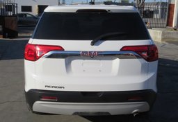 2019 GMC Acadia - Image 11