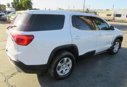 2019 GMC Acadia - Image 10