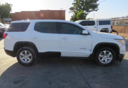 2019 GMC Acadia - Image 6