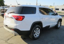 2019 GMC Acadia - Image 8