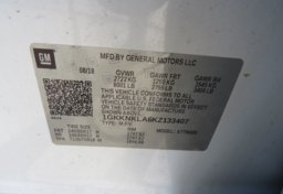 2019 GMC Acadia - Image 50