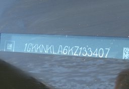 2019 GMC Acadia - Image 48