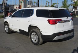 2019 GMC Acadia - Image 7
