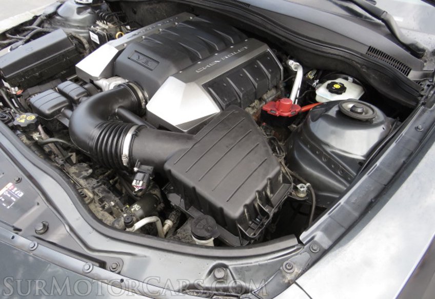 2015 Chevrolet Camaro - Image 49